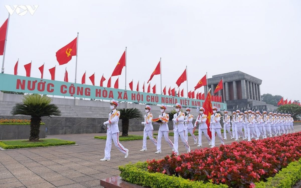 Kinh tế Việt Nam là một trong những "chú hổ” Đông Nam Á, điểm đến đầu tư hấp dẫn- Ảnh 4.