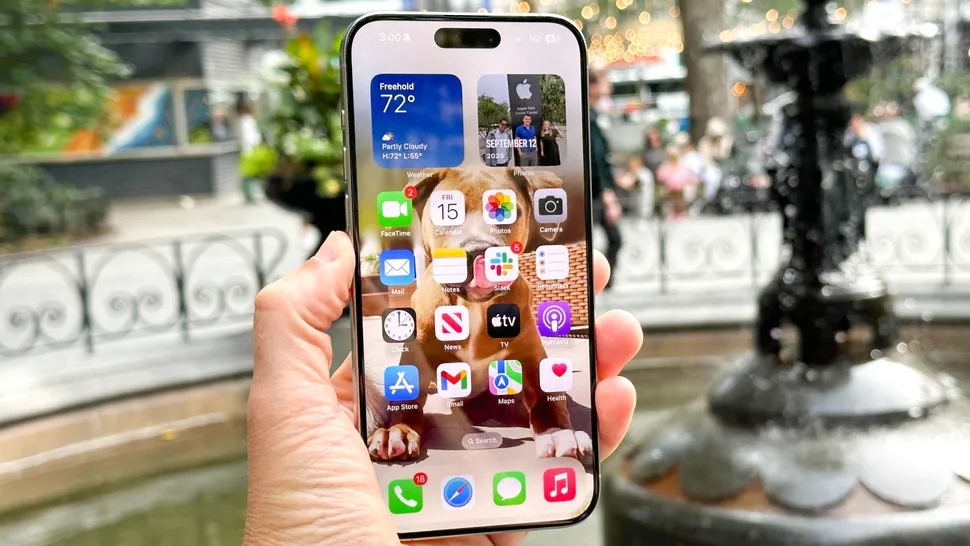 Chỉ 1 tuần nữa là ra mắt: Đọc ngay điều này để quyết định có nên "chốt mua" iPhone 16 Pro Max hay không- Ảnh 5.