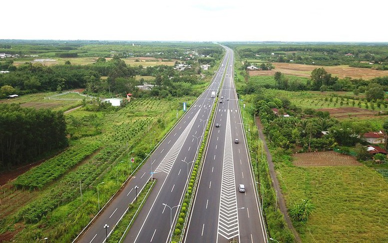 Triển khai đầu tư xây dựng đường cao tốc Bắc - Nam phía Tây đoạn Gia Nghĩa - Chơn Thành- Ảnh 3.