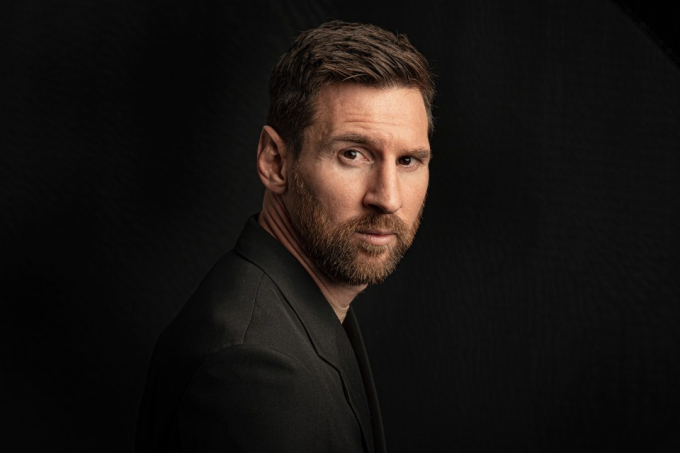 Messi mở công ty ở lĩnh vực không ai ngờ, hướng đi sự nghiệp có thể thay đổi hoàn toàn- Ảnh 1.