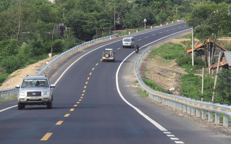 Triển khai đầu tư xây dựng đường cao tốc Bắc - Nam phía Tây đoạn Gia Nghĩa - Chơn Thành- Ảnh 2.