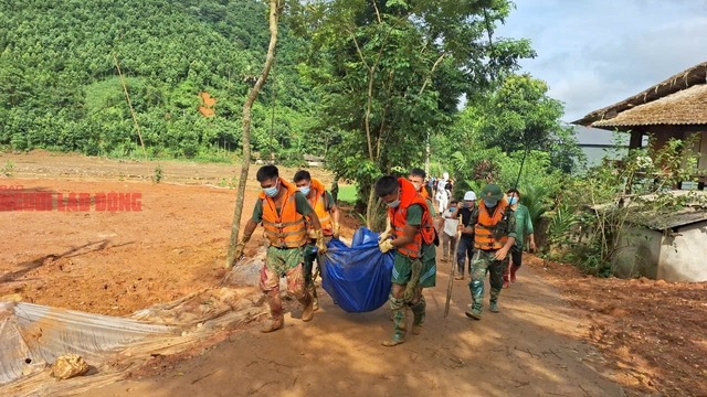 Bộ NN-PTNT lên tiếng về Quỹ phòng, chống thiên tai kết dư hơn 2.000 tỉ đồng- Ảnh 2.