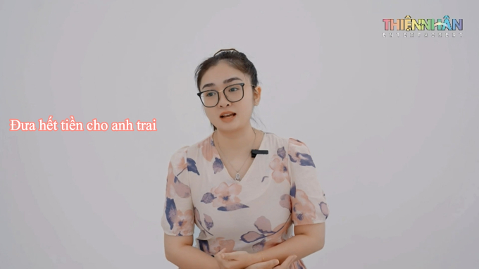 Điều gì đã khiến "sao nhí" một thời Thiện Nhân bỏ nhà đi?- Ảnh 2.