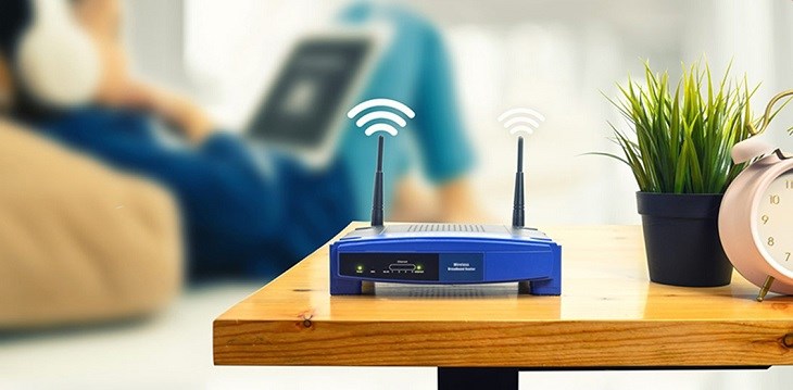 Ăng ten bộ phát Wifi nên dựng thẳng hay quay ngang? Thì ra bấy lâu rất nhiều người hiểu sai- Ảnh 5.