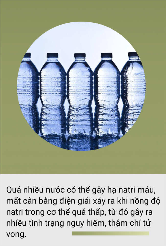 4 loại thực phẩm lành mạnh nhưng 'ăn quá nhiều thì thành quá liều'- Ảnh 3.