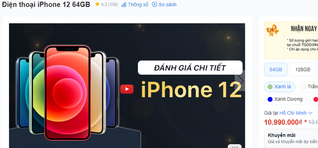 Mẫu iPhone sắp dừng sản xuất có giá cực rẻ trong tháng 9: Hàng đập hộp chỉ còn hơn 8 triệu- Ảnh 3.