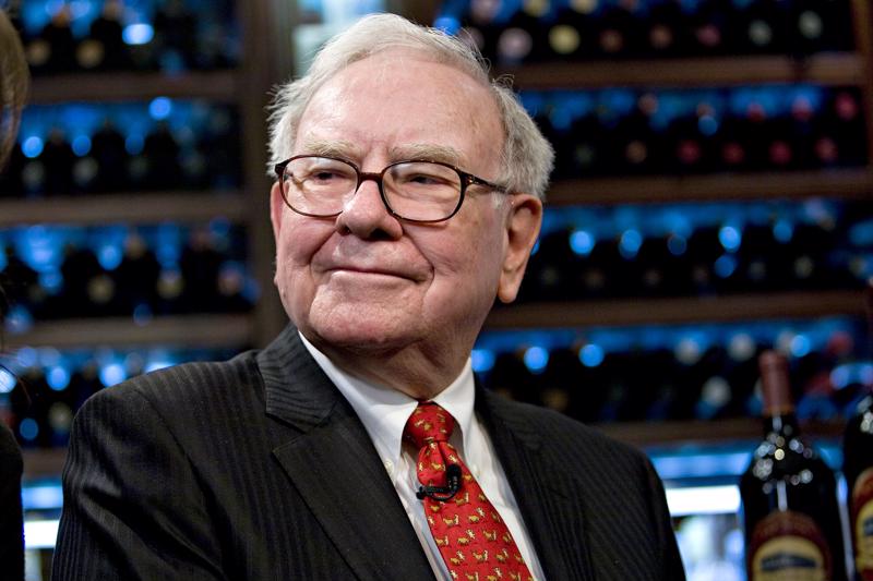 'Thần chứng khoán' Warren Buffett nói thẳng: IQ không phải là yếu tố quan trọng nhất giúp bạn làm giàu, bí mật nằm ở 2 điều ẩn kín- Ảnh 1.