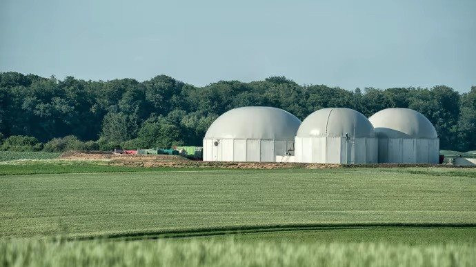 Quyết chặn khí đốt đường ống Nga tới châu Âu, Ukraine sẵn sàng ‘hy sinh’ 800 triệu USD mỗi năm, ấp ủ kế hoạch riêng với EU- Ảnh 1.