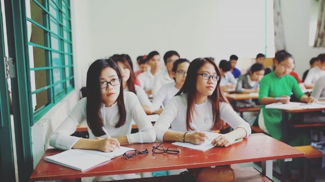 Việt Nam có 3 ngành học đang 'khát' hơn 20.000 nhân lực: Có ngành lương hơn 100 triệu/tháng, có ngành đi học không mất tiền còn được hưởng trợ cấp- Ảnh 3.