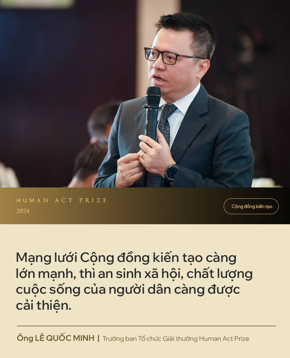 Món quà của Mỹ Tâm, "con nuôi đồn biên phòng" và một cộng đồng kiến tạo những điều tử tế- Ảnh 4.