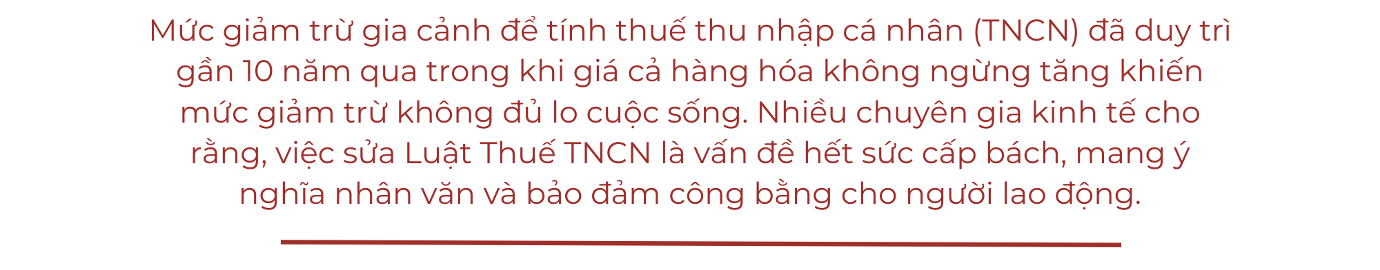 Sửa Luật Thuế thu nhập cá nhân: Khoan thư sức dân, nuôi dưỡng nguồn thu- Ảnh 2.