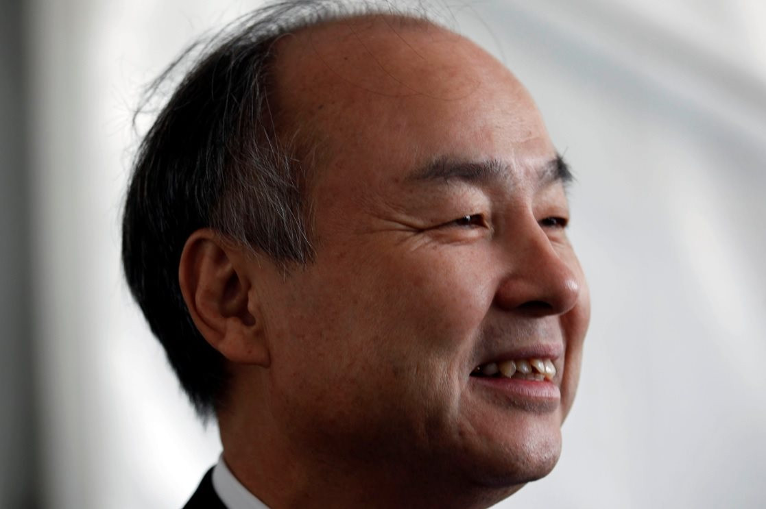 Masayoshi Son - 'Kẻ phá bĩnh' vĩ đại nhất lịch sử thế giới công nghệ: Tham gia vào 100 doanh nghiệp khác nhau, tự so sánh mình với Napoleon, Tần Thủy Hoàng- Ảnh 2.