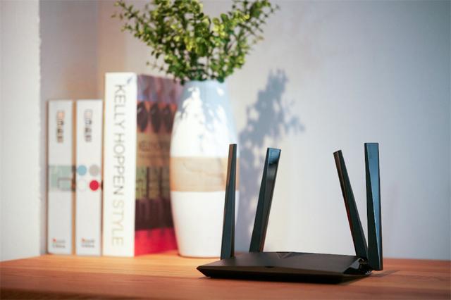 Router wifi đặt cao hay thấp thì truyền tín hiệu tốt hơn: Hóa ra bấy lâu nay nhiều người đang làm ngược- Ảnh 1.