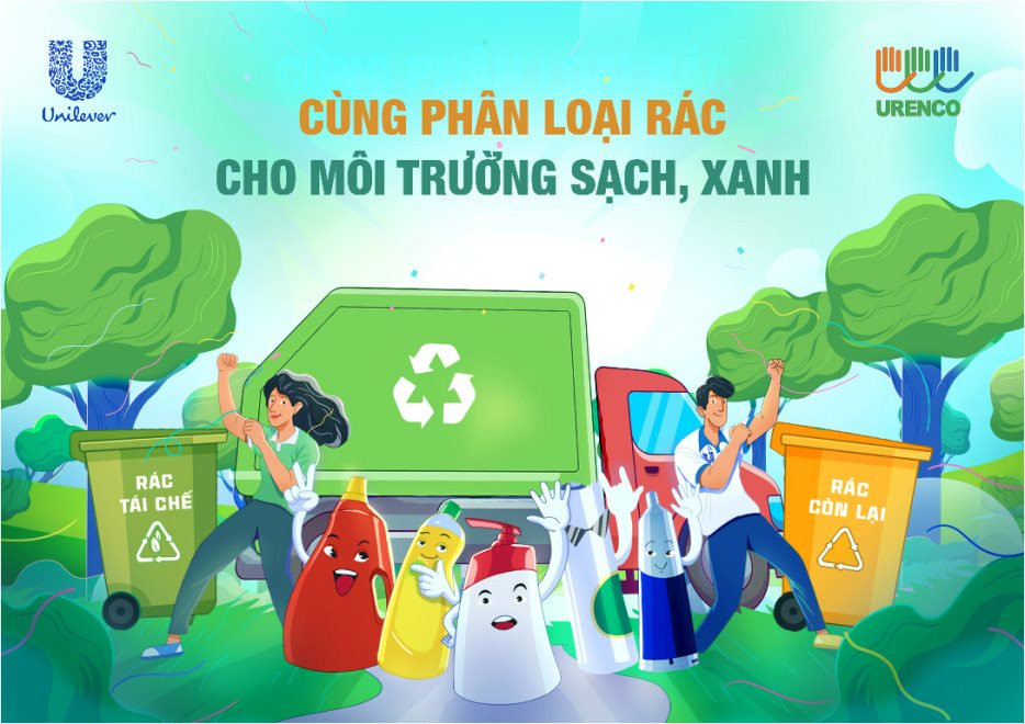 Hành trình gần 3 thập kỷ gắn bó với Việt Nam và lời giải cho bài toán: Phát triển bền vững không cần đánh đổi bằng lợi nhuận doanh nghiệp- Ảnh 1.