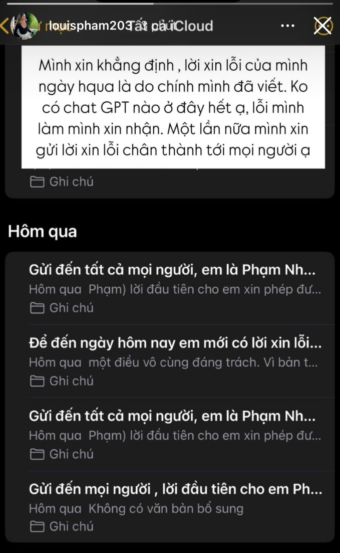 Vụ Louis Phạm “phông bạt”, đồng đội cũ ở đội tuyển quốc gia thẳng thắn chỉ trích: “Đừng nhận làm cựu VĐV nữa, chỉ làm xấu mặt VĐV”- Ảnh 3.