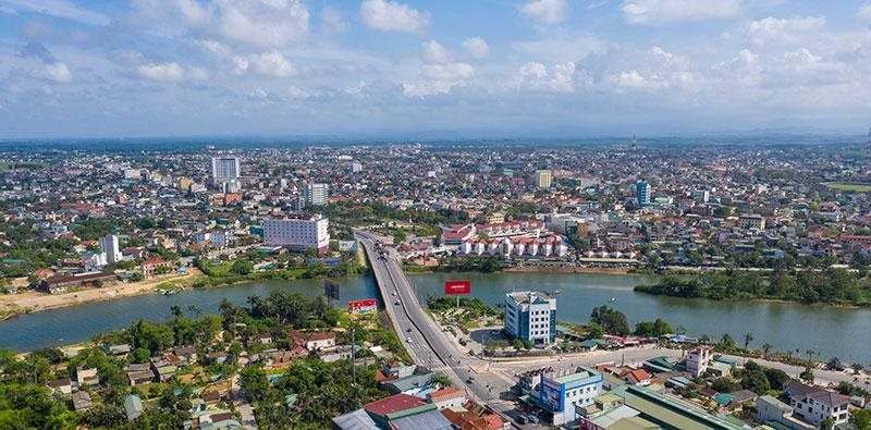 Bộ Xây dựng: Bảng giá đất mới có thể đẩy giá nhà, giá bất động sản tăng lên 15-20%- Ảnh 1.