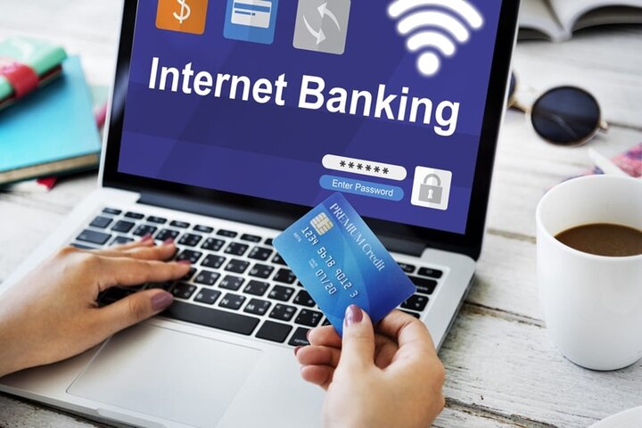 Phải làm sao khi Internet Banking bị khóa?- Ảnh 1.