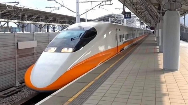 Đường sắt tốc độ cao 350km/giờ, phấn đấu khởi công trước năm 2030- Ảnh 2.