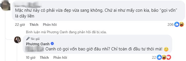 Bị nói chơi pickleball để "gọi vốn", nữ diễn viên Phương Oanh đáp trả đúng phong cách vợ shark Bình- Ảnh 3.