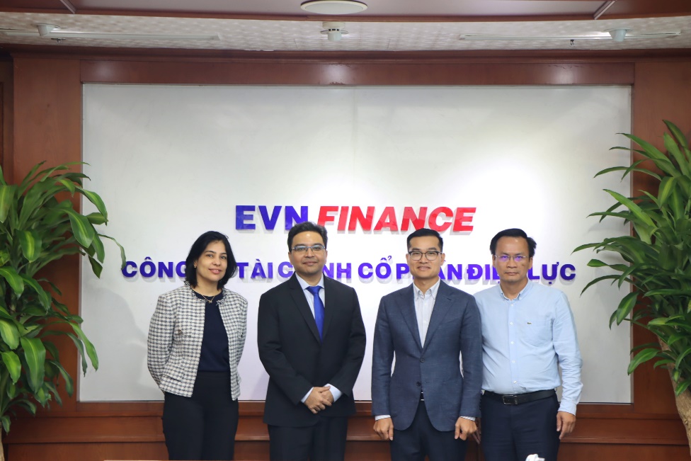 Moody’s: EVNFinance vốn hóa mạnh đủ để hỗ trợ tăng trưởng- Ảnh 2.