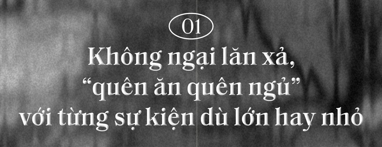 “Phù thuỷ sân khấu” đứng sau loạt sự kiện đình đám của làng mốt Việt, được Vogue khen ngợi: “Show đến tay tôi đều không đơn giản, nếu dễ dàng các NTK đã không tìm đến tôi”- Ảnh 1.