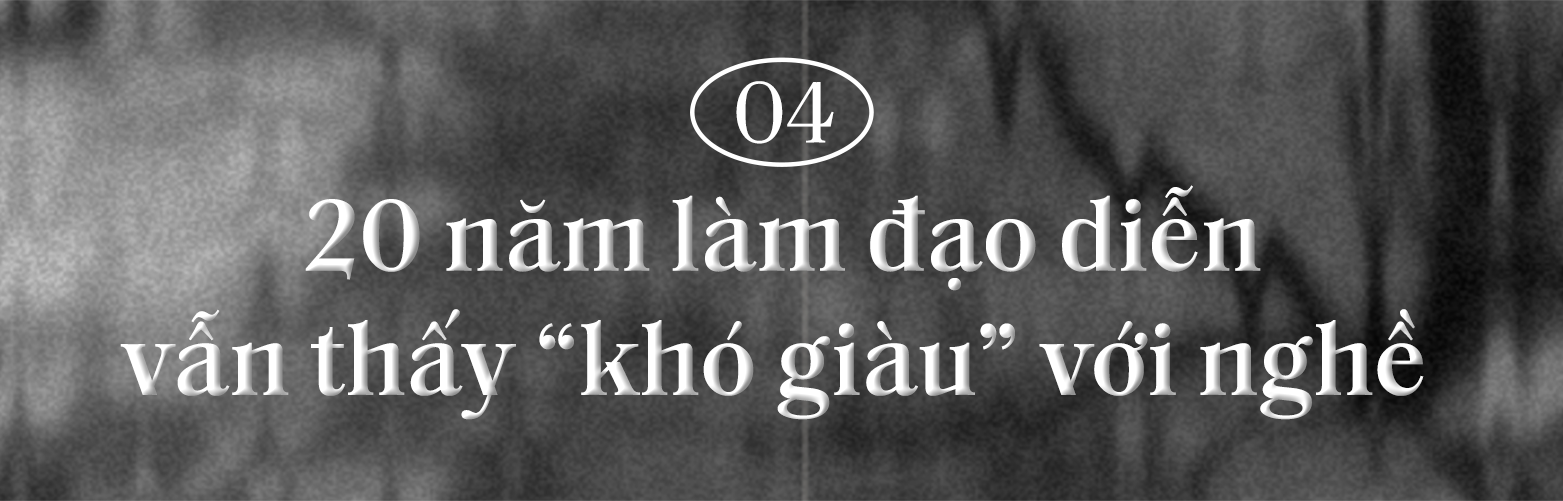 “Phù thuỷ sân khấu” đứng sau loạt sự kiện đình đám của làng mốt Việt, được Vogue khen ngợi: “Show đến tay tôi đều không đơn giản, nếu dễ dàng các NTK đã không tìm đến tôi”- Ảnh 10.