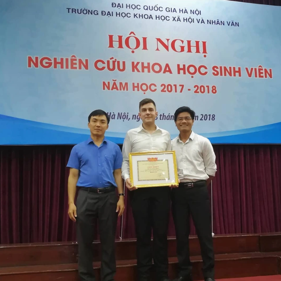 10.000 người nước ngoài theo học 1 ngành ở Việt Nam, ra trường không lo thiếu việc làm, thu nhập 10-15 triệu đồng trong tầm tay- Ảnh 2.