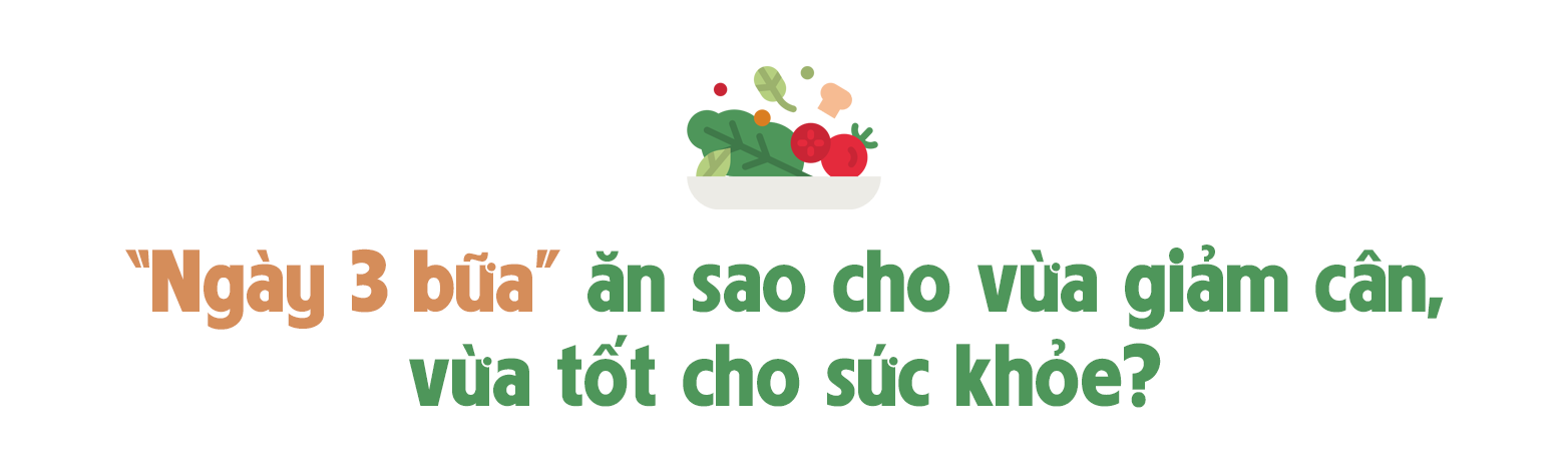 Ăn ngày 1 bữa hay 3 bữa giảm cân nhanh, sống thọ hơn: Chuyên gia chỉ ra một điều khiến nhiều người phải đổi thói quen gấp- Ảnh 3.