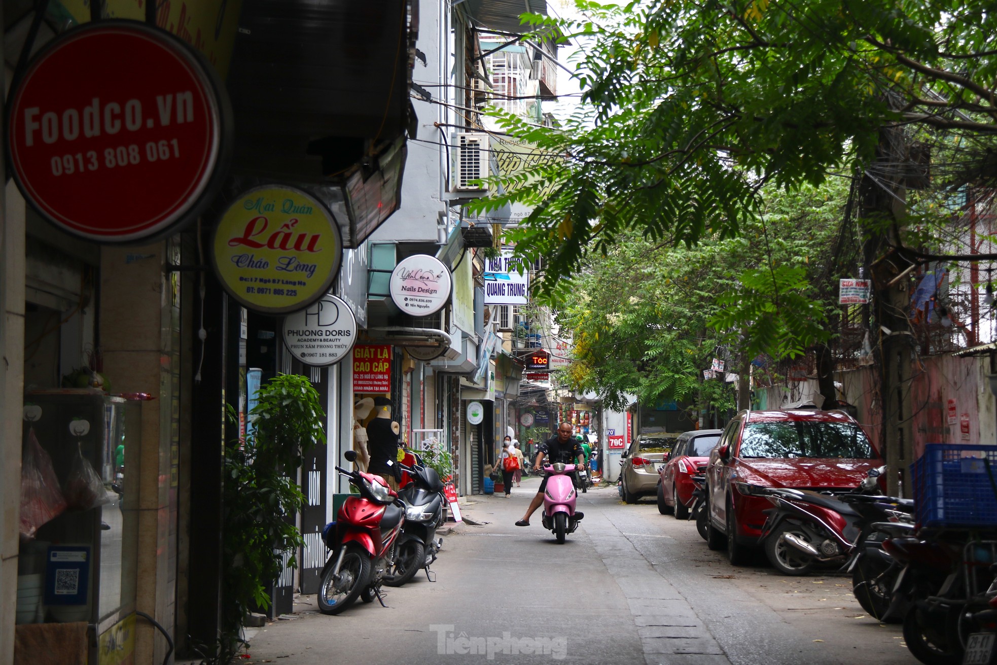 Sống hàng chục năm trong những căn nhà xập xệ, cũ nát vì dự án 'treo'- Ảnh 2.