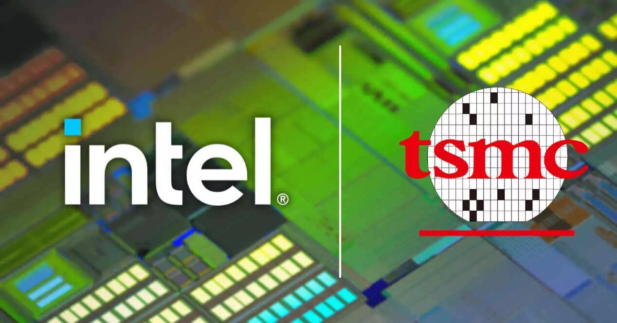 Từng cười nhạo TSMC cách đây 40 năm, điều gì khiến Intel giờ đây phải hối hận, cần nhờ đến Qualcomm hợp tác?- Ảnh 2.