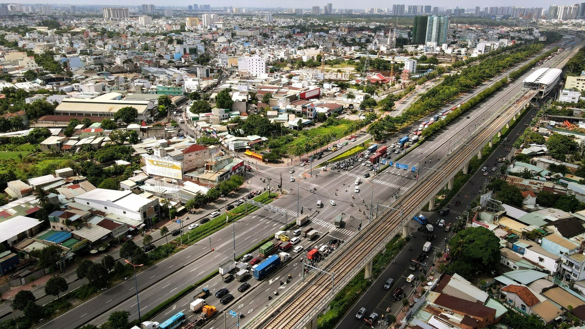 Từng là “đại gia” về nguồn cung bất động sản, Tp.Thủ Đức ngày càng khan hàng, giá chung cư mới trên 100 triệu mỗi m2- Ảnh 3.