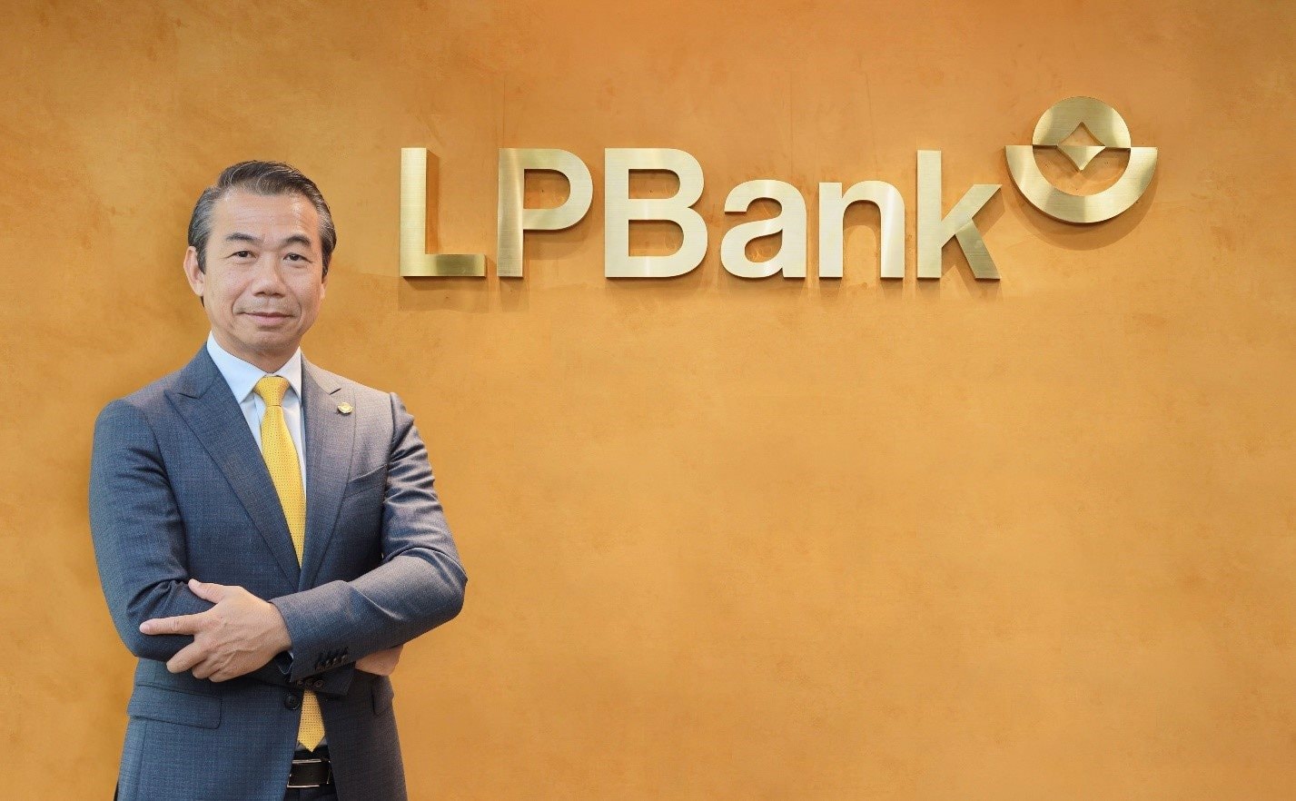 Ông Phạm Phú Khôi sẽ là Cố vấn cấp cao Ban điều hành của LPBank- Ảnh 2.