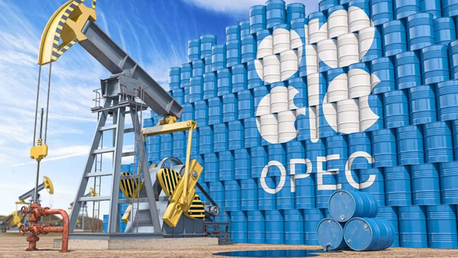 OPEC: 'Loại bỏ dầu mỏ là điều viển vông'- Ảnh 1.