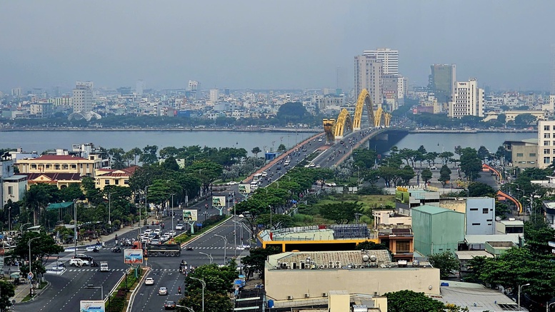 Khu thương mại tự do: 'Cú hích' để Đà Nẵng phát triển- Ảnh 1.