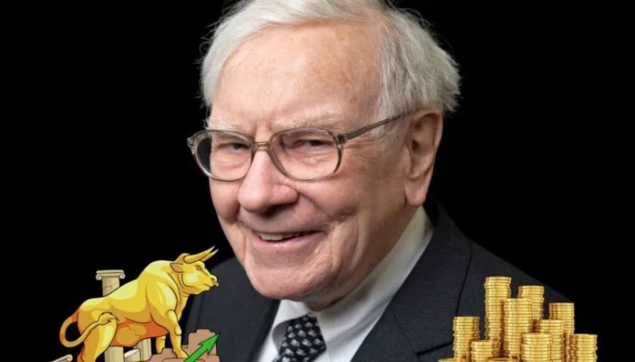 Mỗi ngày trong đời kiếm hơn 100 tỷ đồng, Warren Buffett khẳng định đó không phải thành công: Ai thiếu điều này mới thực sự là người thất bại- Ảnh 1.