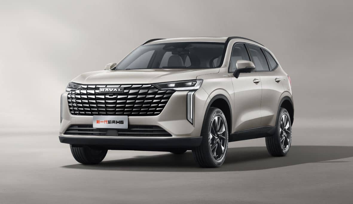 Haval H6 giảm giá mạnh còn 820 triệu tại đại lý, cạnh tranh CR-V hybrid với giá ngang Corolla Cross bản rẻ nhất- Ảnh 5.