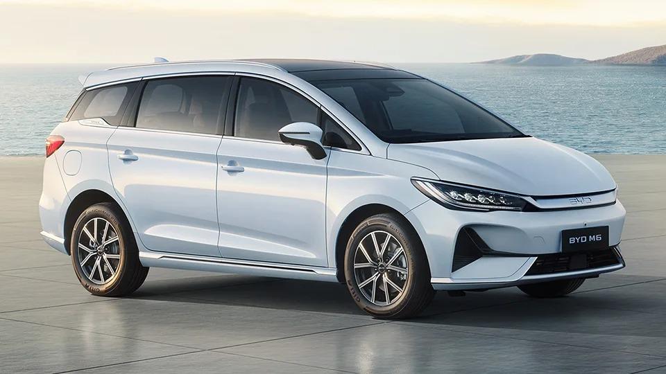 Hé lộ loạt xe mới ra mắt tại VMS 2024: Hầu hết là xe gầm cao, Crosstrek, Civic 2024 dễ thành hàng 'hot'- Ảnh 4.