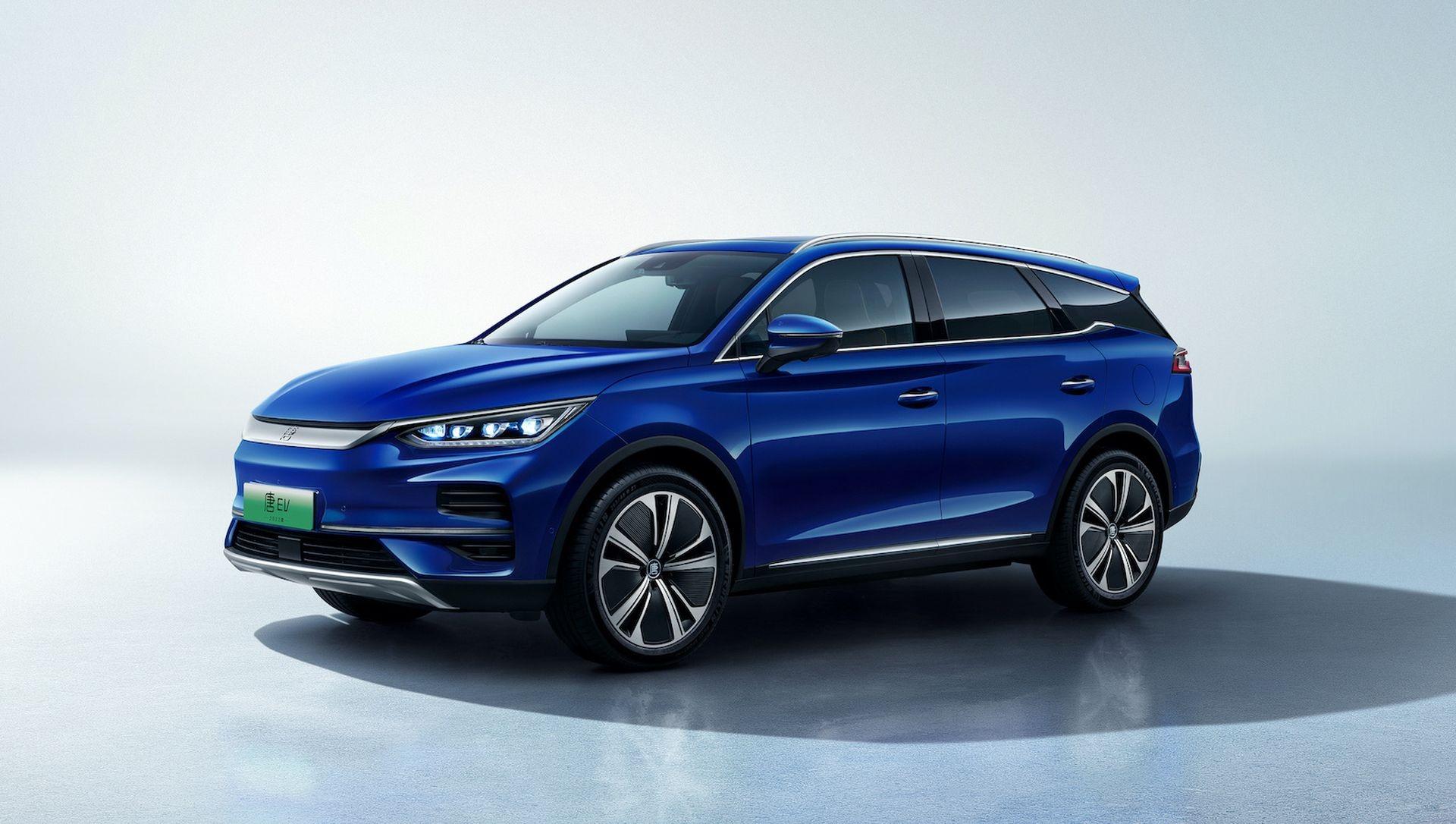 Hé lộ loạt xe mới ra mắt tại VMS 2024: Hầu hết là xe gầm cao, Crosstrek, Civic 2024 dễ thành hàng 'hot'- Ảnh 6.