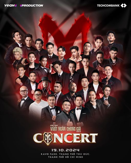 Chỉ 90 phút, 20.000 vé concert được bán hết, DN đứng sau “Anh trai vượt ngàn chông gai” làm ăn ra sao?- Ảnh 2.