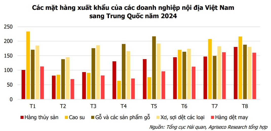 Trung Quốc tung loạt gói kích thích kinh tế quy mô lớn nhất kể từ dịch Covid, nhóm ngành nào kỳ vọng "hút" dòng tiền?- Ảnh 3.