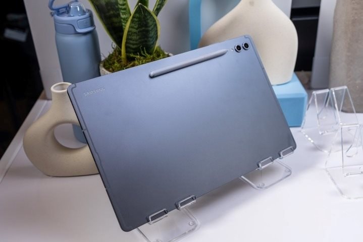 Samsung trình làng bộ đôi Galaxy Tab S10 tích hợp AI, giá từ 26 triệu đồng- Ảnh 3.