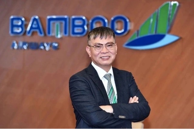 Tổng giám đốc Bamboo Airways bị tạm hoãn xuất cảnh, Tổng cục Thuế nói gì?- Ảnh 1.