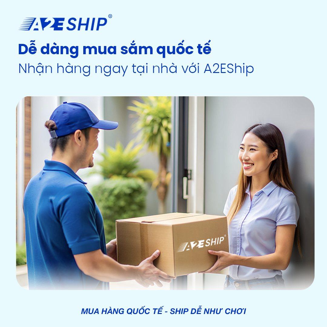 Ứng dụng 3 năm tuổi từ Singapore giúp đơn giản hóa trải nghiệm mua sắm, vận chuyển quốc tế- Ảnh 1.