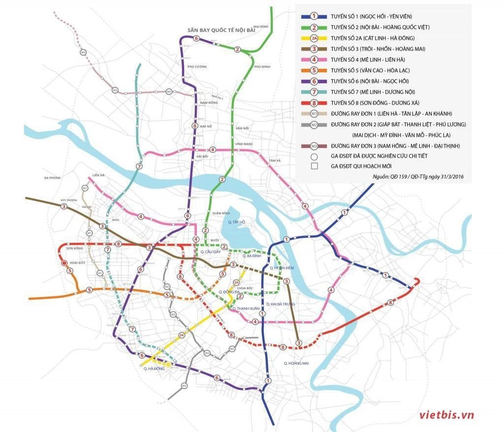 Hà Nội: Giá chung cư gần tuyến metro Cầu Giấy - Nhổn tăng trên 40% trong vòng 1 năm- Ảnh 2.