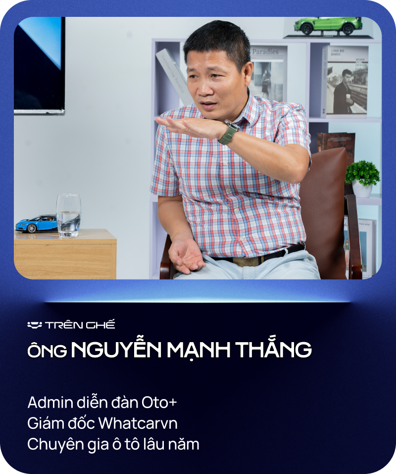 [Trên Ghế 19] 4 năm đổi chủ của Nissan Việt Nam: ‘Ít mẫu, giá cao nên bán chậm dù xe ngon’- Ảnh 1.