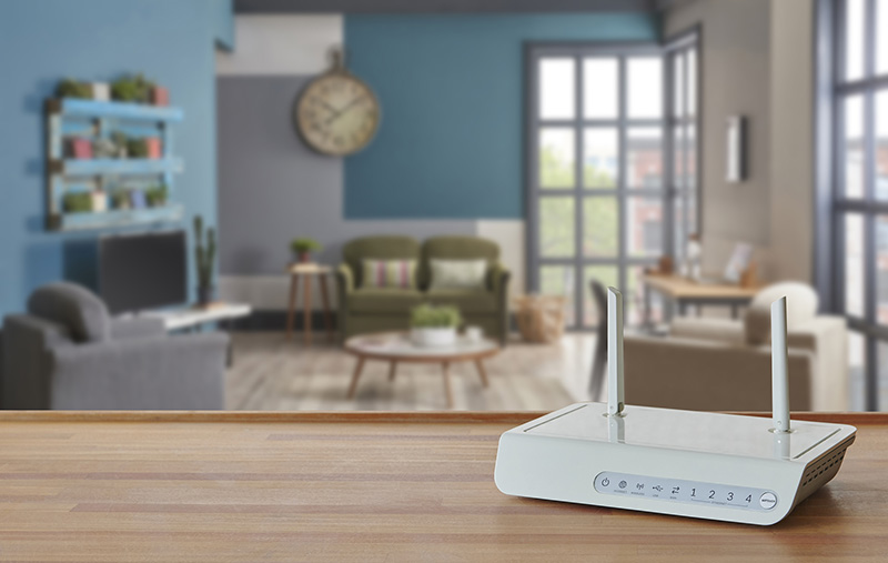 Router wifi có nên đặt dưới TV hay không? Hóa ra lâu nay mọi người đã để nhầm vị trí- Ảnh 2.