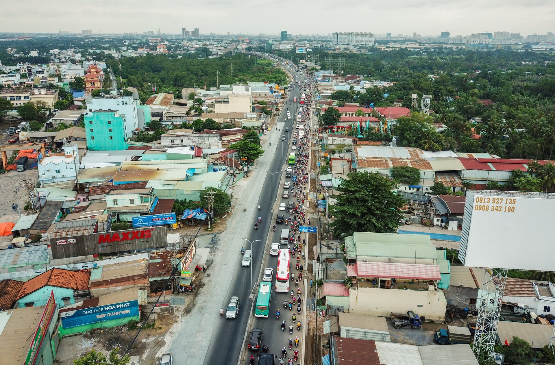 23 cụm công nghiệp có thể không còn trong quy hoạch- Ảnh 3.