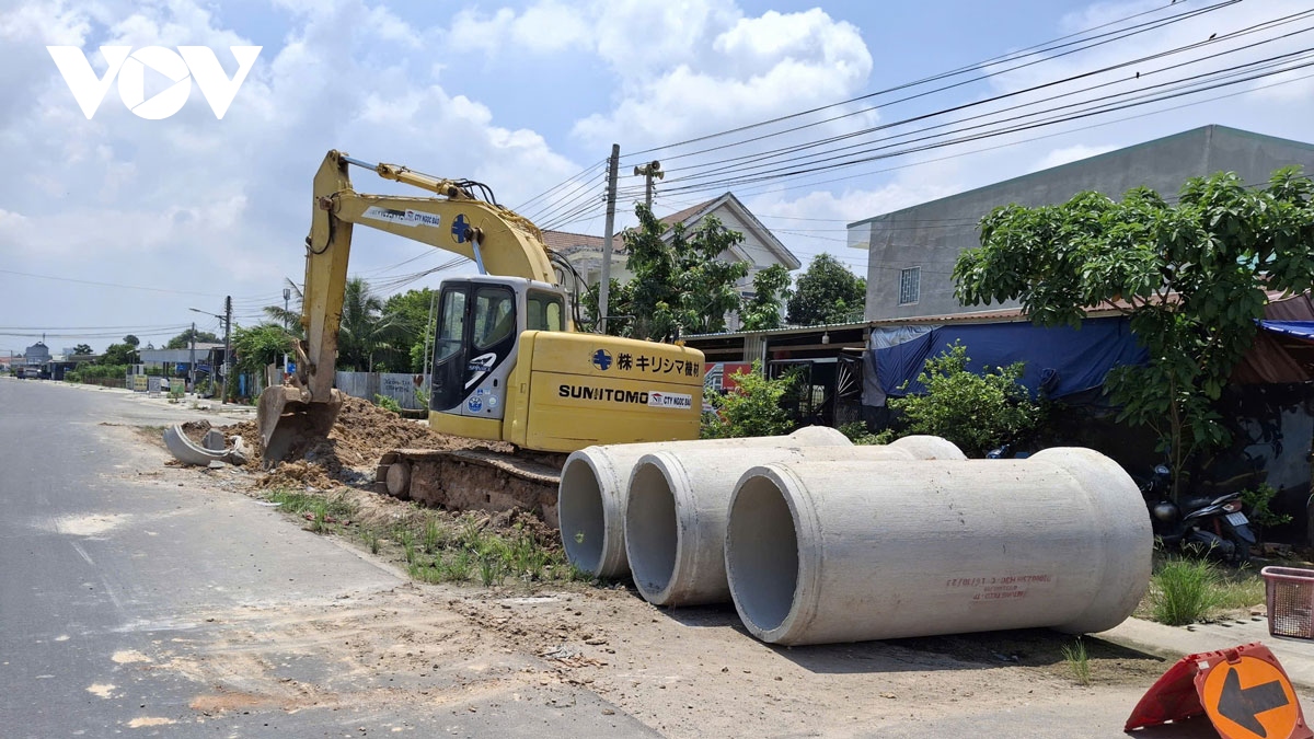 Tại sao các dự án giao thông ở Bình Dương lại "đình trệ"?- Ảnh 1.