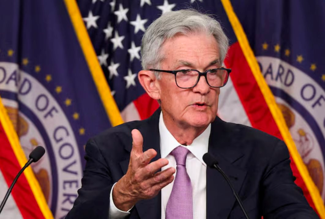 Reuters: Nhiều khả năng Fed sẽ tiếp tục hạ lãi suất ở mức 0,5% trong cuộc họp tháng 11- Ảnh 1.