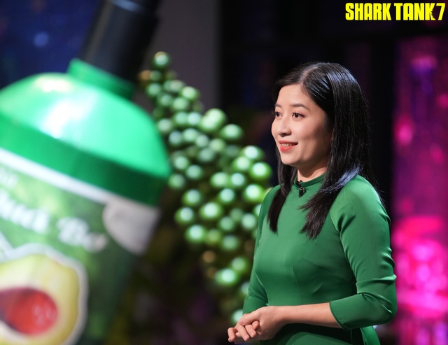 Lần đầu tiên trong lịch sử Shark Tank Việt Nam: 'Cá mập' tung chiêu 'dỗi' khiến startup vội vàng chốt deal- Ảnh 1.